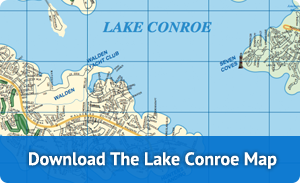 Download the Lake Conroe Map