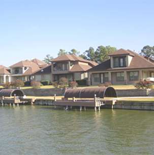 lake conroe tiny homes for sale